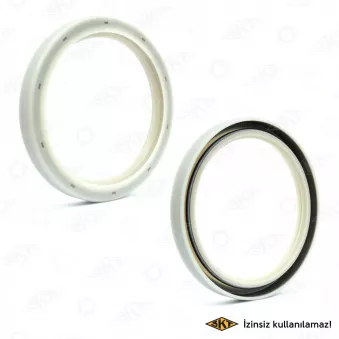 Bague d'étanchéité, vilebrequin SKT OEM 056103051d