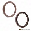 Bague d'étanchéité, vilebrequin SKT [410345-V]
