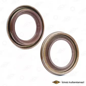 Bague d'étanchéité, différentiel SKT OEM 93160191