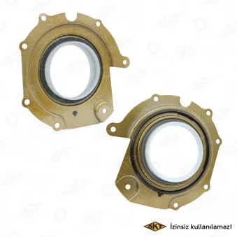 Bague d'étanchéité SKT OEM 1078581