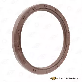 Bague d'étanchéité, vilebrequin SKT OEM 2144335500