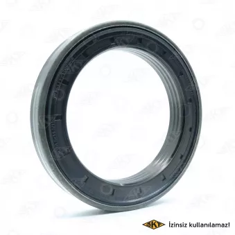 Bague d'étanchéité, moyeu de roue SKT OEM 3699800M1
