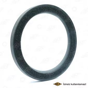 SKT 410490-FPK - Bague d'étanchéité, vilebrequin