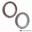 Bague d'étanchéité, vilebrequin SKT [410493-V]