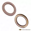 SKT 410496-V - Bague d'étanchéité, vilebrequin