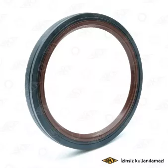 Bague d'étanchéité, vilebrequin SKT OEM 4404963