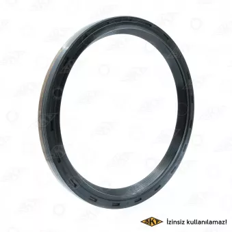 Bague d'étanchéité, vilebrequin SKT OEM 11147797490