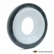 Bague d'étanchéité, vilebrequin SKT [410507-FP]