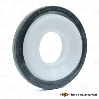 Bague d'étanchéité, vilebrequin SKT OEM 11142247164