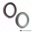 Bague d'étanchéité, vilebrequin SKT [410515-VK]