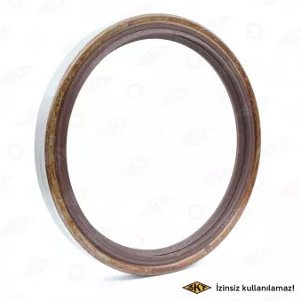 Bague d'étanchéité, vilebrequin SKT OEM 40003800