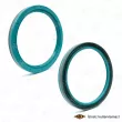 Bague d'étanchéité, moyeu de roue SKT [412298]