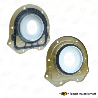 Bague d'étanchéité, vilebrequin SKT OEM XS7Q6701AE