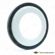 Bague d'étanchéité, vilebrequin SKT [412385-FP]