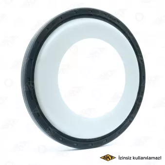 Bague d'étanchéité, vilebrequin SKT OEM 1392708