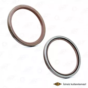 Bague d'étanchéité, moyeu de roue SKT OEM A0139979447