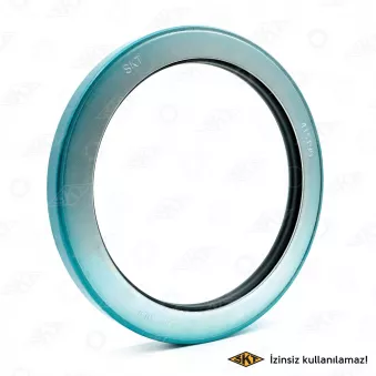 SKT 415196 - Bague d'étanchéité, moyeu de roue