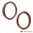 Bague d'étanchéité, moyeu de roue SKT [415222-V]