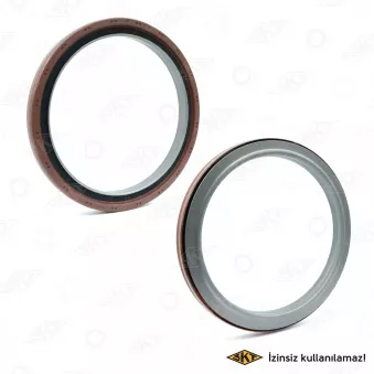 SKT 415236-VK - Bague d'étanchéité, vilebrequin