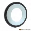 Bague d'étanchéité, vilebrequin SKT [415240-FPK]