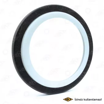 SKT 415265-FPK - Bague d'étanchéité, vilebrequin