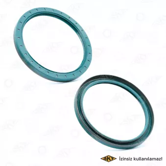 Bague d'étanchéité, moyeu de roue SKT OEM 0169975647