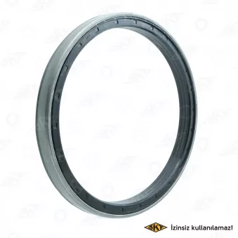 Bague d'étanchéité, moyeu de roue SKT OEM 3429791M1