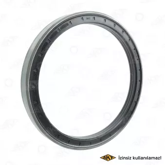 Bague d'étanchéité, moyeu de roue SKT OEM 140368