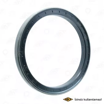 Bague d'étanchéité, moyeu de roue SKT OEM ER047702