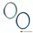 Bague d'étanchéité, moyeu de roue SKT [417141-NK]