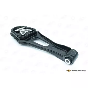 Suspension, boîte de vitesse manuelle SKT 4B1-222-T pour FORD TRANSIT CUSTOM 2.2 TDCi - 125cv