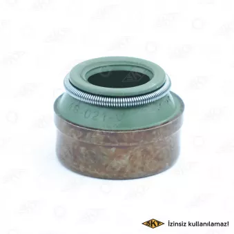 Bague d'étanchéité, tige de soupape SKT OEM 60504110