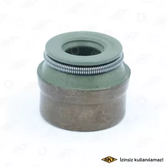 Bague d'étanchéité, tige de soupape SKT OEM 7700109840