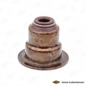 Bague d'étanchéité, tige de soupape SKT OEM 958m6571ca