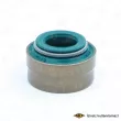 SKT 4S-030-V - Bague d'étanchéité, tige de soupape