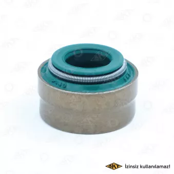 Bague d'étanchéité, tige de soupape SKT OEM 1644647