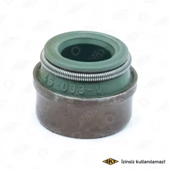 Bague d'étanchéité, tige de soupape SKT OEM 3517893