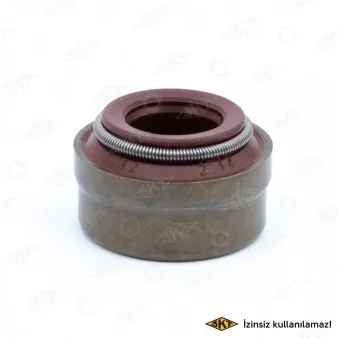Bague d'étanchéité, tige de soupape SKT OEM 1644647
