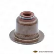 Bague d'étanchéité, tige de soupape SKT [4S-042-V]