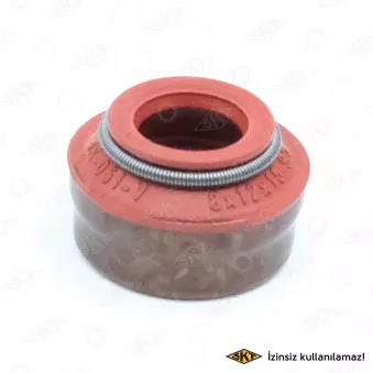 Bague d'étanchéité, tige de soupape SKT OEM 1568834