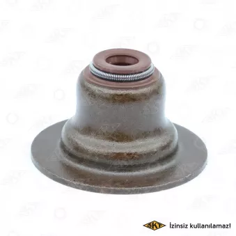 Bague d'étanchéité, tige de soupape SKT OEM 4409126