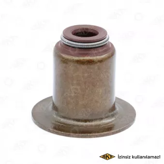 Bague d'étanchéité, tige de soupape SKT OEM 095161