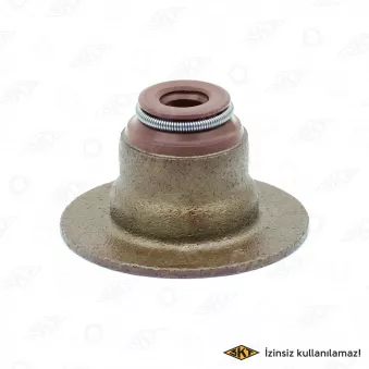 Bague d'étanchéité, tige de soupape SKT OEM 3645957