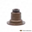 Bague d'étanchéité, tige de soupape SKT [4S-066-V]