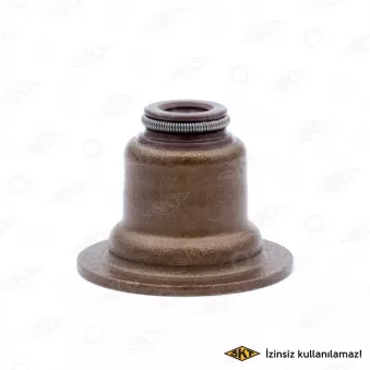 Bague d'étanchéité, tige de soupape SKT OEM 1685838