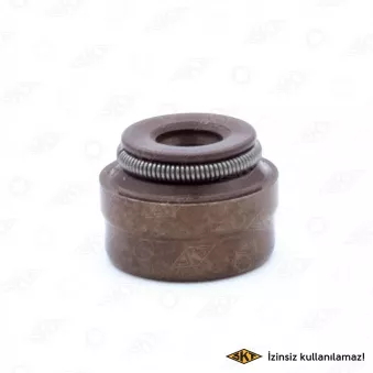 Bague d'étanchéité, tige de soupape SKT [4S-067-V]