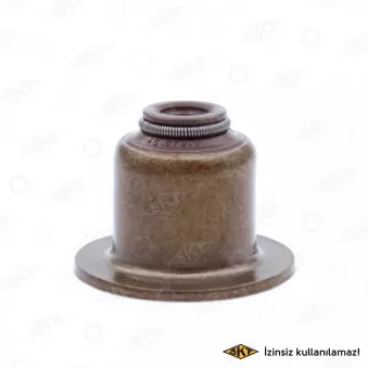 Bague d'étanchéité, tige de soupape SKT OEM 11347807347