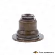 Bague d'étanchéité, tige de soupape SKT [4S-080-V]