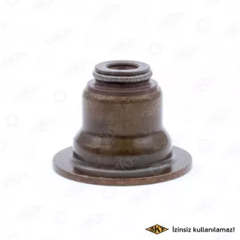 Bague d'étanchéité, tige de soupape SKT OEM 222242A000