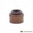 Bague d'étanchéité, tige de soupape SKT [4S-081-V]